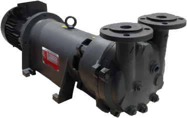 瑞士昂卜水环泵