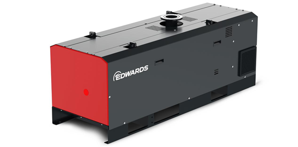 EXS干式螺杆真空泵