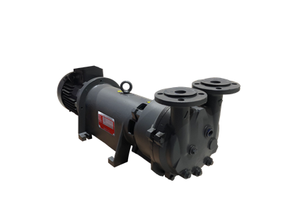 LR1A/LR1B/LR1C系列单级液环真空泵